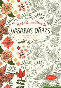 Vasaras dārzs