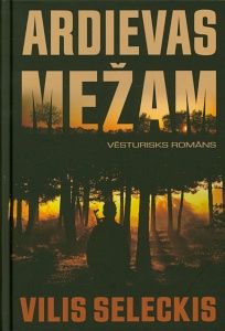 Ardievas mežam