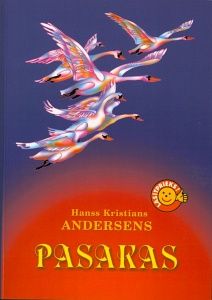Pasakas