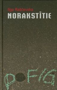 Norakstītie