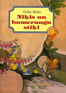 Niķis un bumerangu stiķi