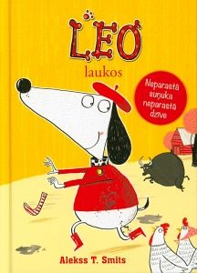 Leo laukos