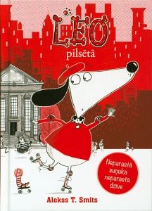 Leo pilsētā