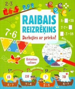 Raibais reizrēķins