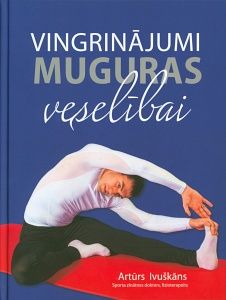 Vingrinājumi muguras veselībai