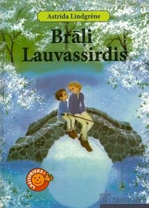 Brāļi Lauvassirdis