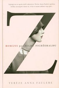 Romāns par Zeldu Ficdžeraldu