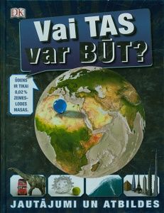 Vai tas var būt?