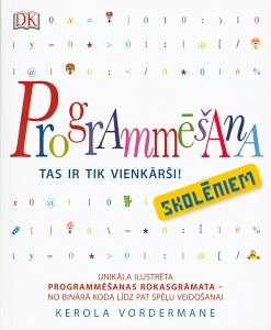 Programmēšana skolēniem