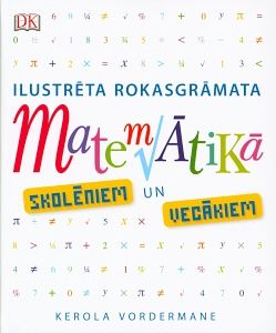 Ilustrēta rokasgrāmata matemātikā