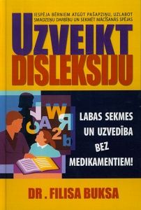 Uzveikt disleksiju