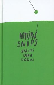 Stāsti laika logos