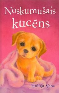 Noskumušais kucēns