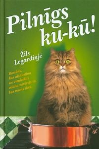 Pilnīgs ku-kū!