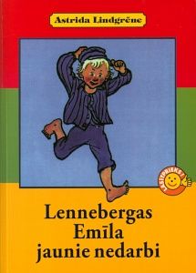 Lennebergas Emīla jaunie nedarbi