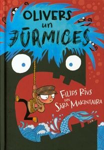 Olivers un jūrmices