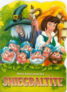 Sniegbaltīte