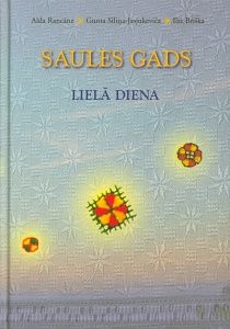 Saules gads