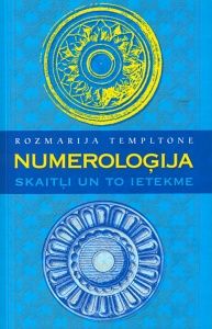 Numeroloģija
