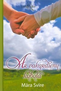 Ar vakardienu kabatā