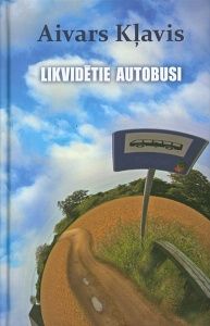 Likvidētie autobusi