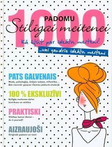 1000 padomu stilīgai meitenei