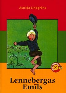 Lennebergas Emīls