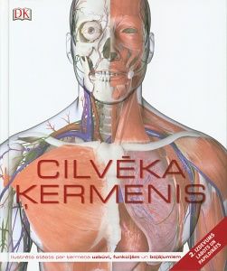 Cilvēka ķermenis