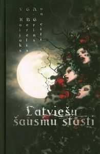 Latviešu šausmu stāsti