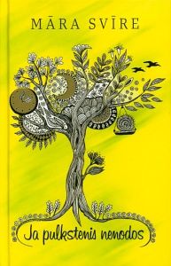 Ja pulkstenis nenodos