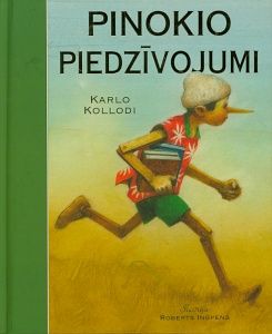 Pinokio piedzīvojumi