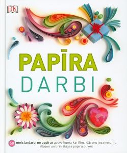 Papīra darbi