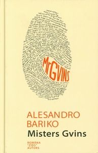 Misters Gvins