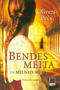 Bendes meita un melnais mūks