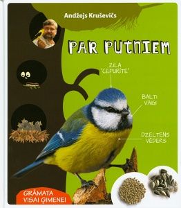 Par putniem
