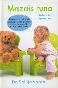Mazais runā