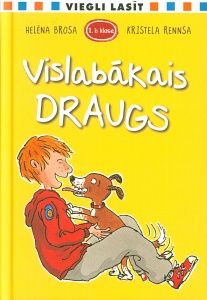 Vislabākais draugs