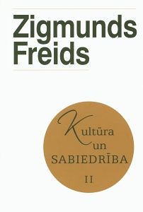 Kultūra un sabiedrība II