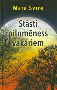 Stāsti pilnmēness vakariem