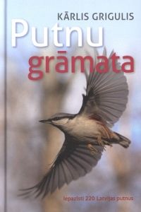 Putnu grāmata