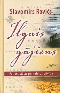 Ilgais gājiens