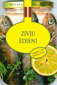 Zivju ēdieni