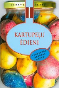 Kartupeļu ēdieni