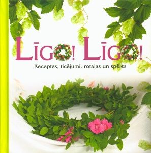 Līgo! Līgo!