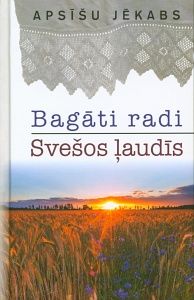 Bagāti radi