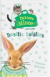 Trusītis Salātiņš