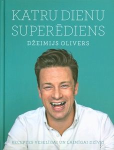 Katru dienu superēdiens