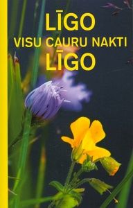 Līgo visu cauru nakti, līgo