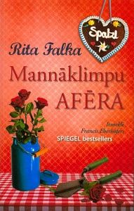 Mannāklimpu afēra