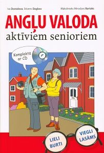 Angļu valoda aktīviem senioriem
